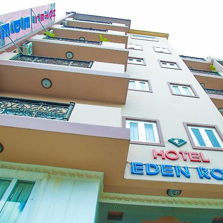 Eden Roc Hotel Ho Si Minh-város Kültér fotó