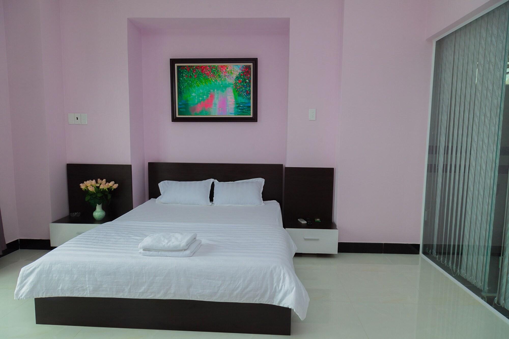 Eden Roc Hotel Ho Si Minh-város Kültér fotó