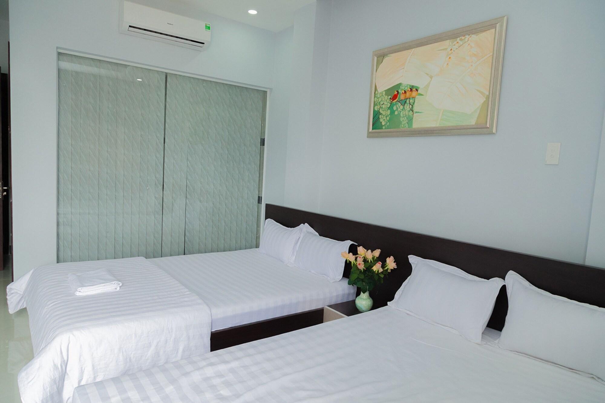 Eden Roc Hotel Ho Si Minh-város Kültér fotó