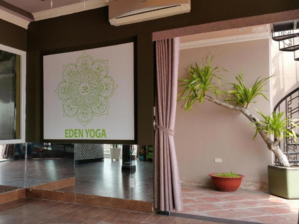 Eden Roc Hotel Ho Si Minh-város Kültér fotó