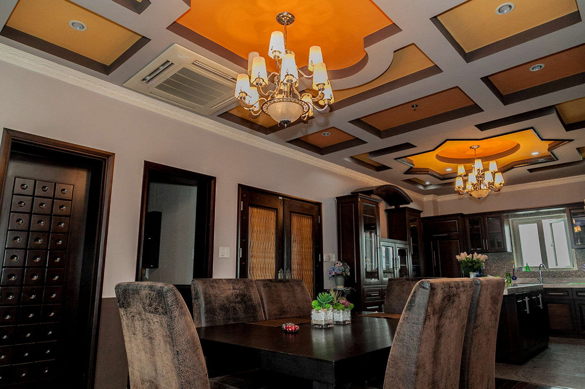 Eden Roc Hotel Ho Si Minh-város Kültér fotó